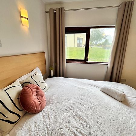 Sea Whispers - My Charming Costal Retreat In Youghal Exterior photo
